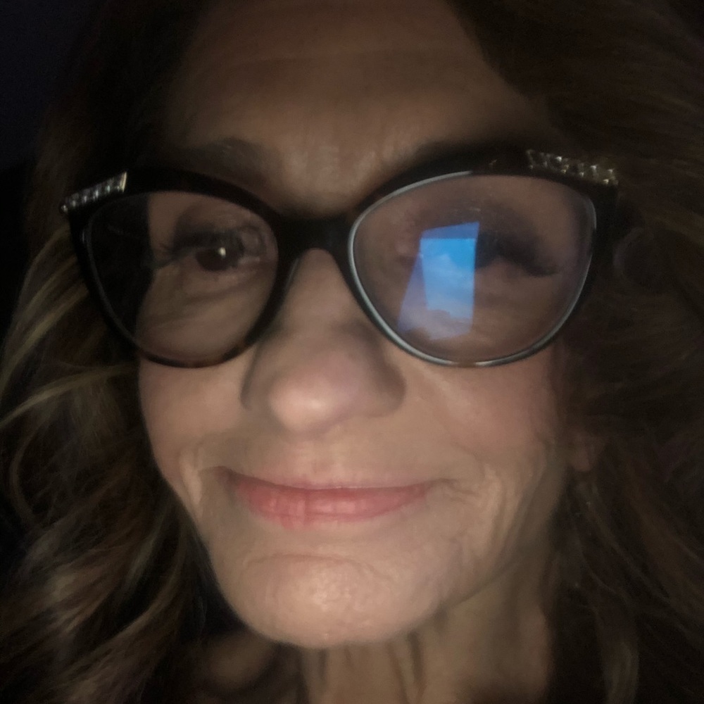 Meet your Posher, Jacqualyn